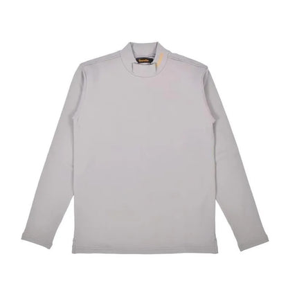 Resurrection MENS Warm Inner Mock Neck L/S