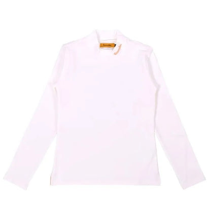 Resurrection WOMENS Warm Inner Mock Neck L/S