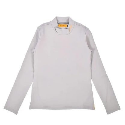 Resurrection WOMENS Warm Inner Mock Neck L/S