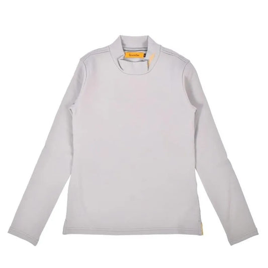 Resurrection WOMENS Warm Inner Mock Neck L/S