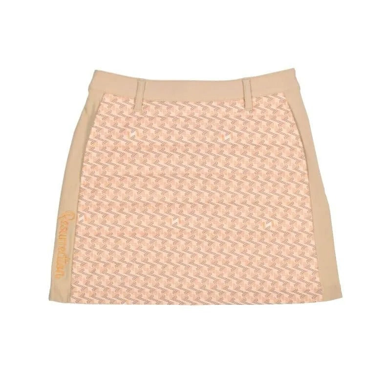 Resurrection WOMENS GM Padded Skirt