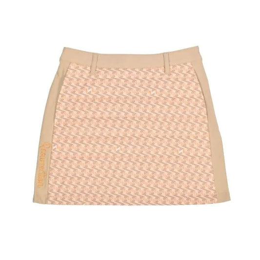 Resurrection WOMENS GM Padded Skirt