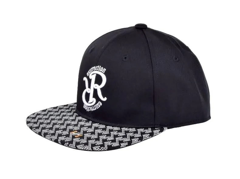Resurrection GM Brim Cap (Flat)