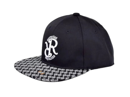 Resurrection GM Brim Cap (Flat)