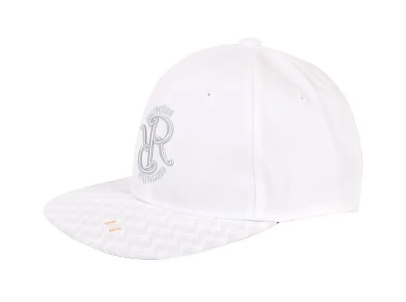 Resurrection GM Brim Cap (Flat)