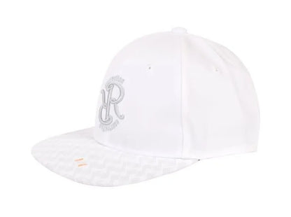 Resurrection GM Brim Cap (Flat)