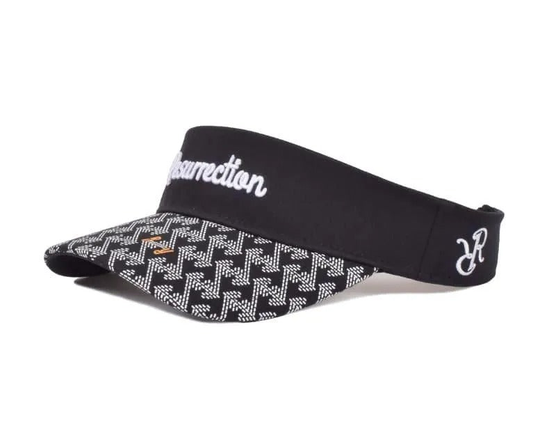 Resurrection GM Brim Sun Visor