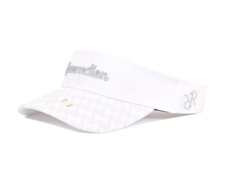Resurrection GM Brim Sun Visor