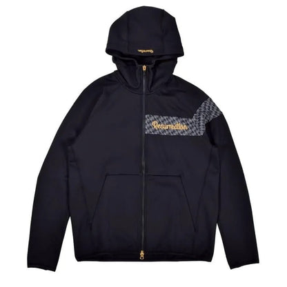 Resurrection MENS GM Accent Line Zip-Up Parka