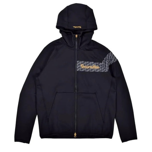 Resurrection MENS GM Accent Line Zip-Up Parka