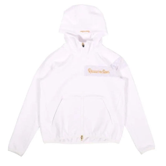 Resurrection WOMENS GM Accent Line Zip-Up Parka