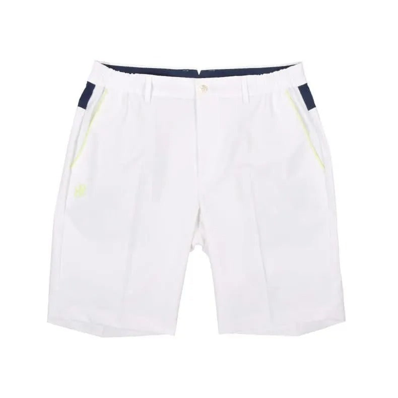 Resurrection MENS Neon Short Pants