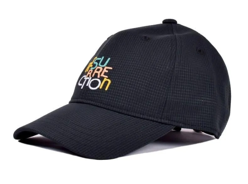 Resurrection MENS Colorful Logo Cap