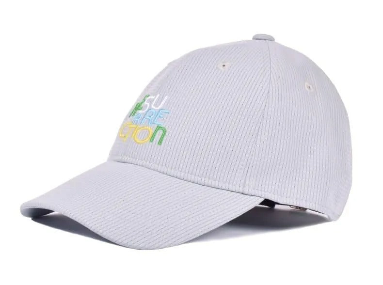 Resurrection MENS Colorful Logo Cap