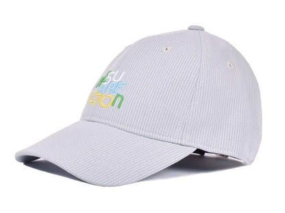 Resurrection MENS Colorful Logo Cap