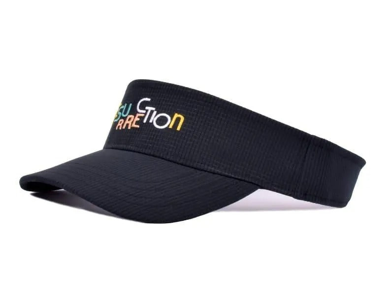 Resurrection WOMENS Colorful Logo Visor