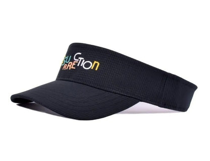 Resurrection WOMENS Colorful Logo Visor