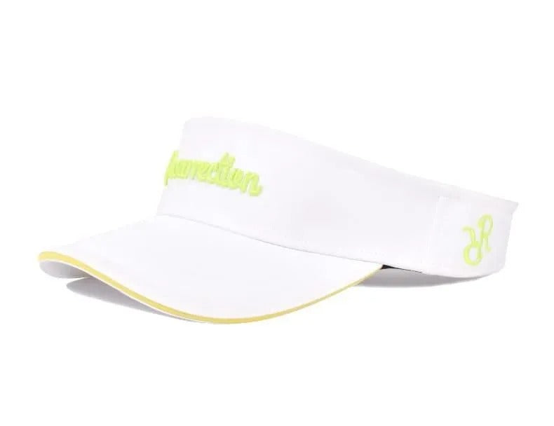 Resurrection MENS Neon Logo SunVisor