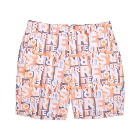 Resurrection MENS Junction Shorts