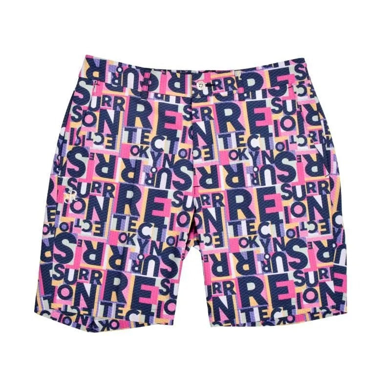 Resurrection MENS Junction Shorts