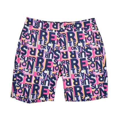 Resurrection MENS Junction Shorts