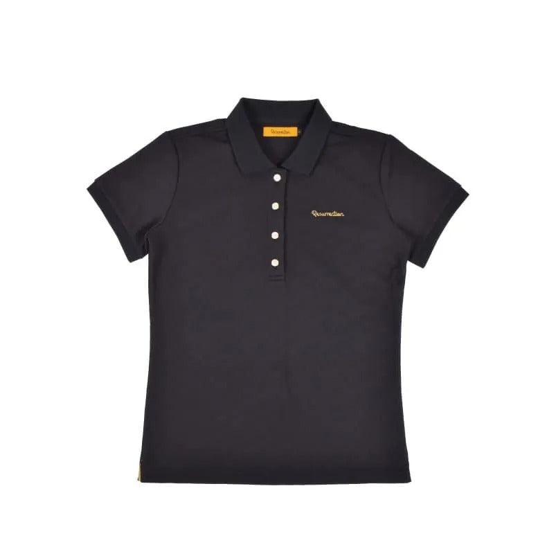 Resurrection WOMENS GM Jacquard Polo Shirts