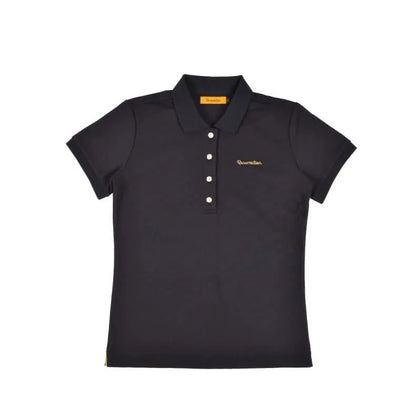 Resurrection WOMENS GM Jacquard Polo Shirts