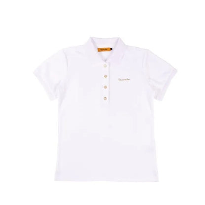 Resurrection WOMENS GM Jacquard Polo Shirts
