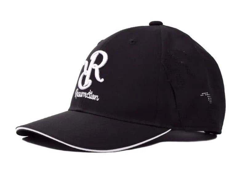 Resurrection Perforated Mesh Cap