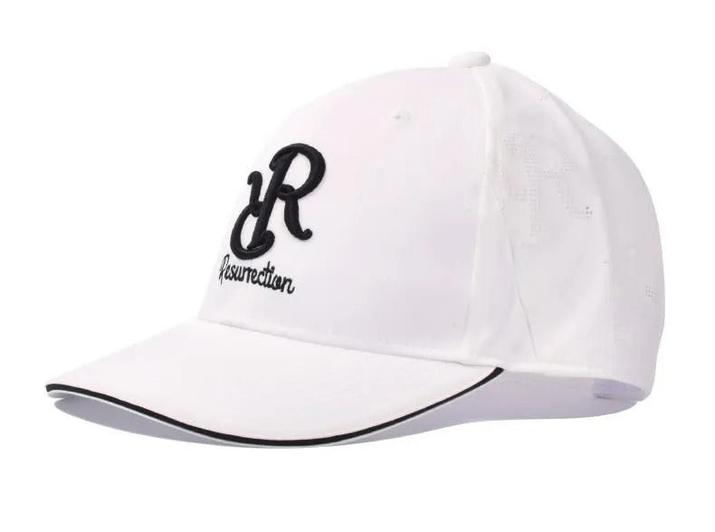 Resurrection Perforated Mesh Cap