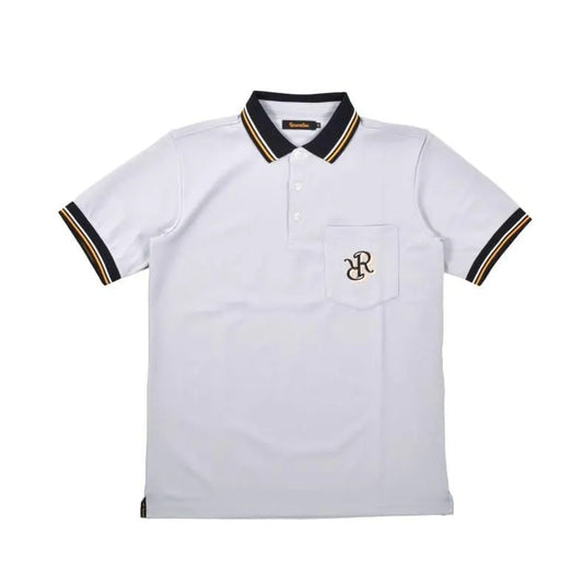 Resurrection MENS  Five Consecutive Pocket Polo