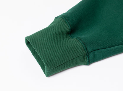 DEVEREUX GOLF MENS Grow the Game Athleisure Hoodie