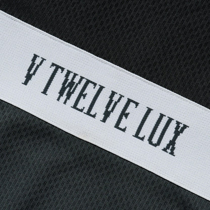 V12 MENS LX CS MOCK