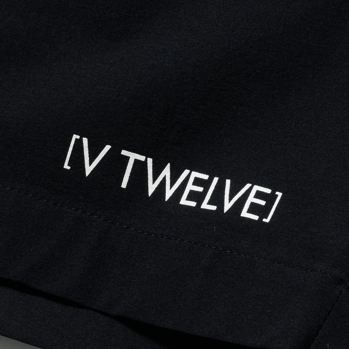 V12 MENS SNAP SHORTS
