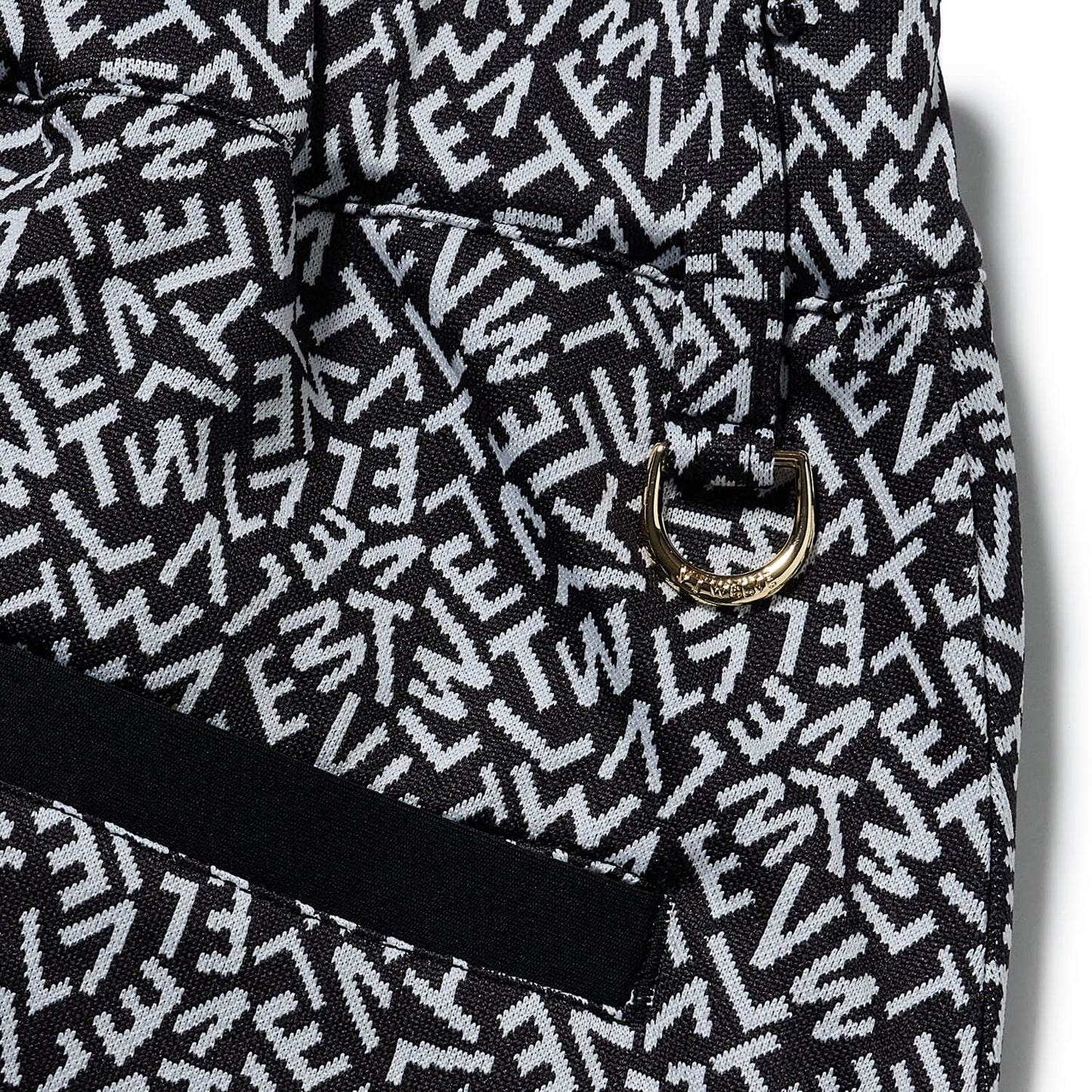 V12 WOMENS KH SKIRT