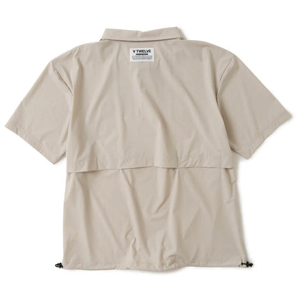 V12 MENS SYM POLO