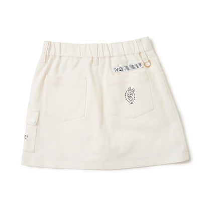 V12 WOMENS SNAP SKIRT