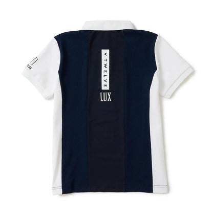 V12 WOMENS LX DUAL POLO