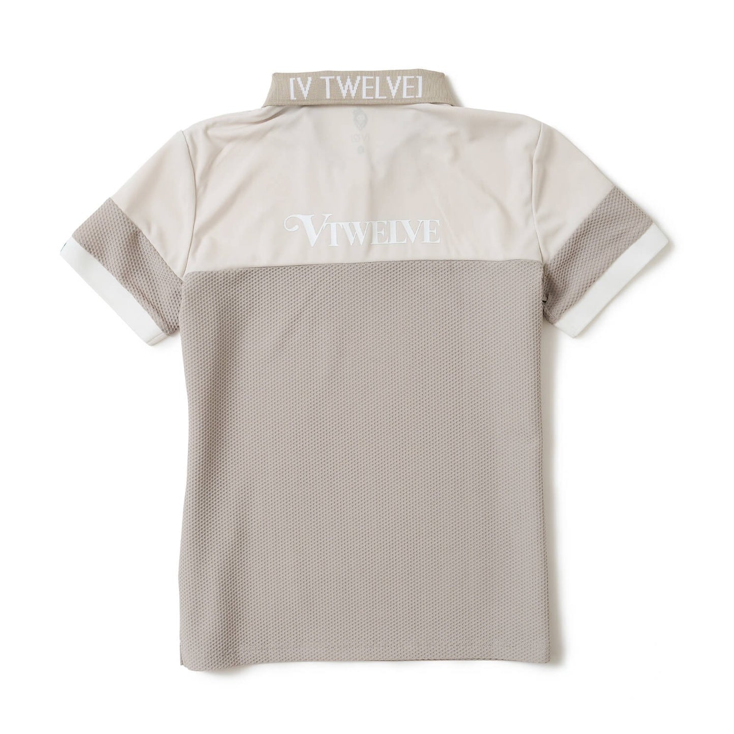 V12 WOMENS AIRY AWA POLO