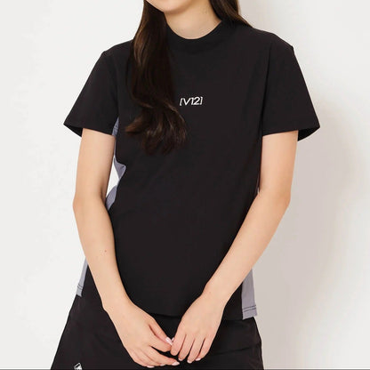 V12 WOMENS EXP MOCK