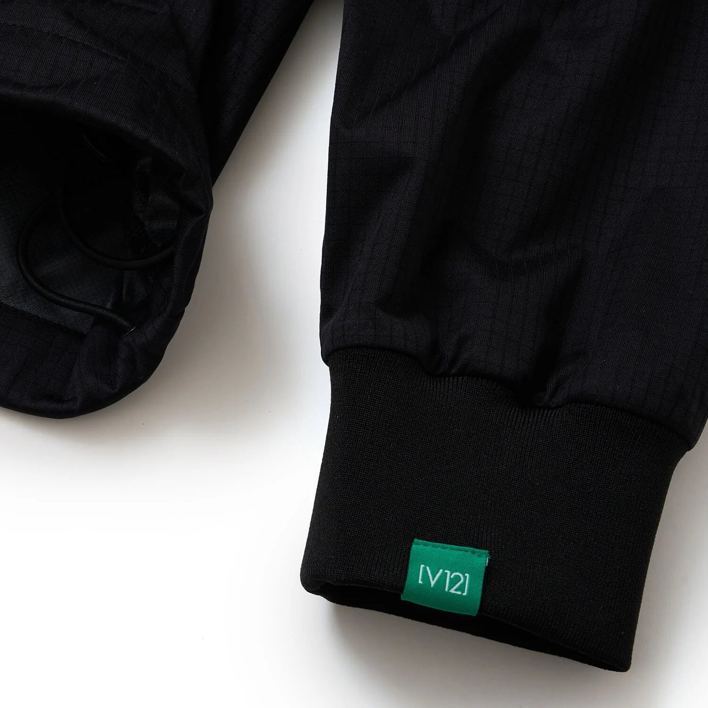 V12 MENS RIP EXP JKT