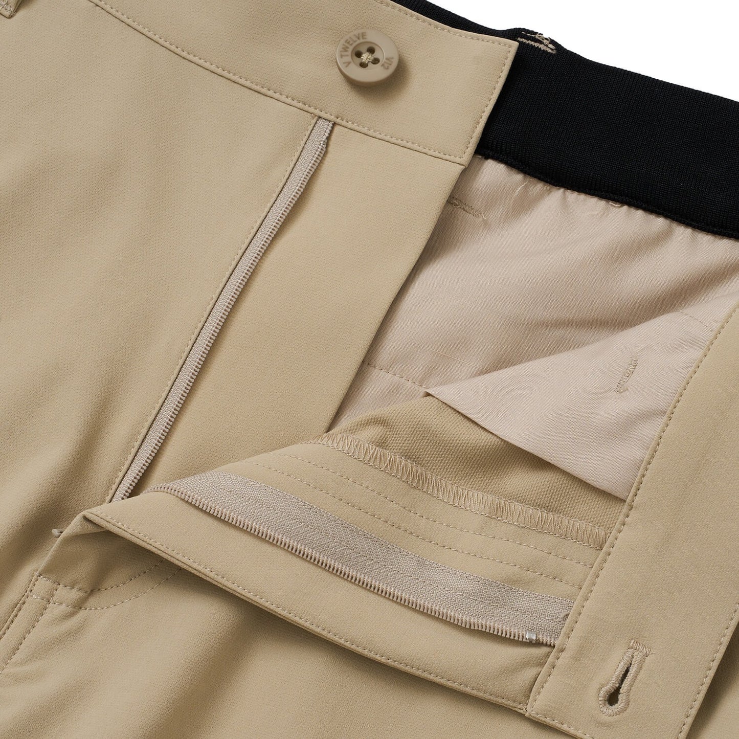 V12 MENS DOT BR PANTS