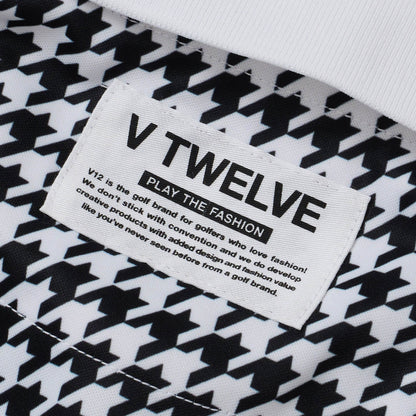 V12 WOMENS HOUNDS POLO