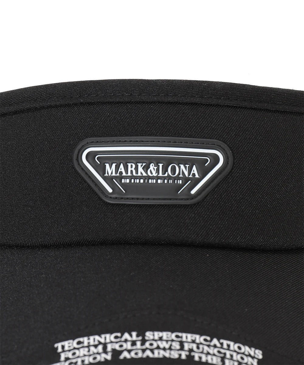 MARK&LONA MENS Visor