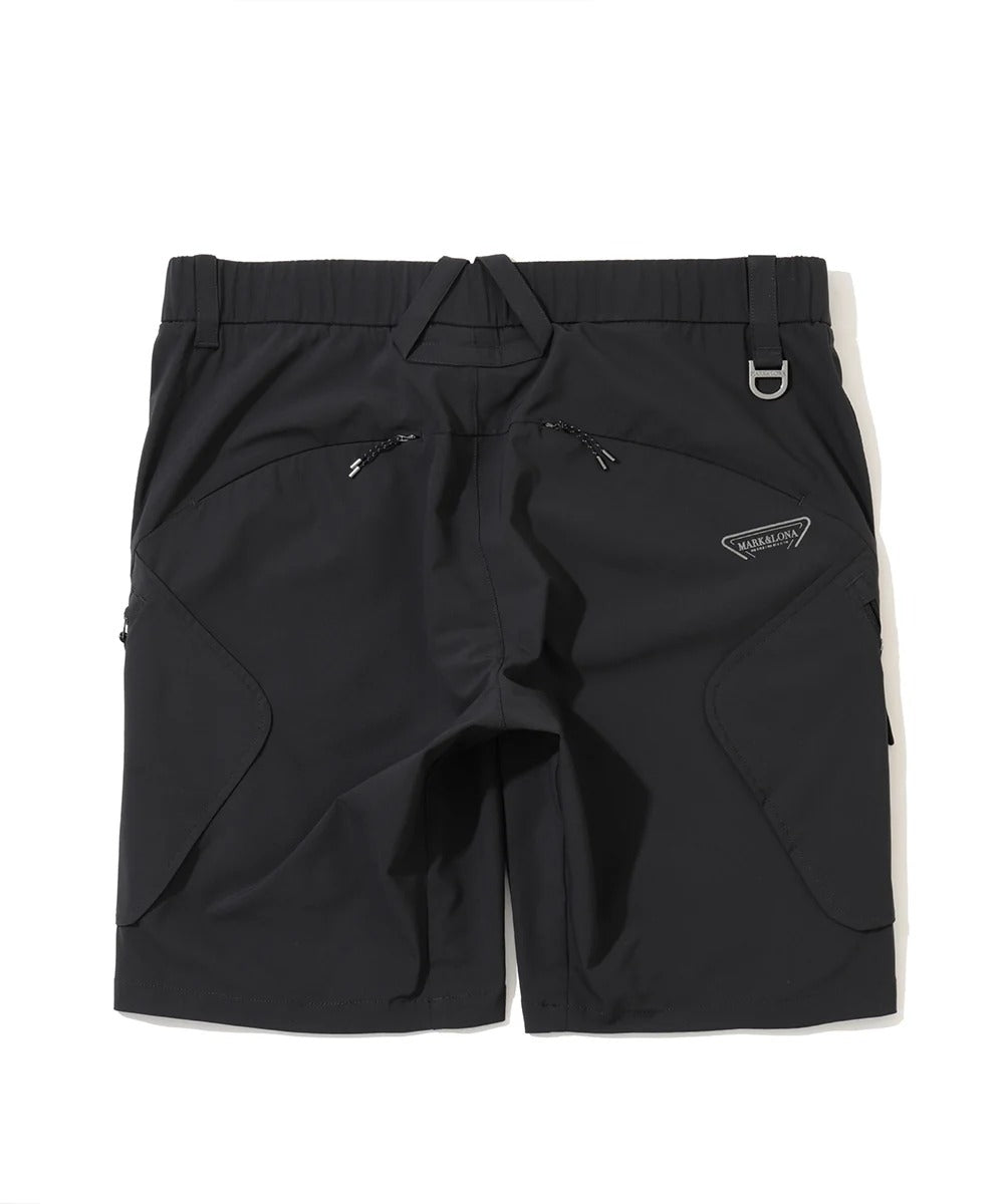 MARK&LONA MENS Stretch Shorts