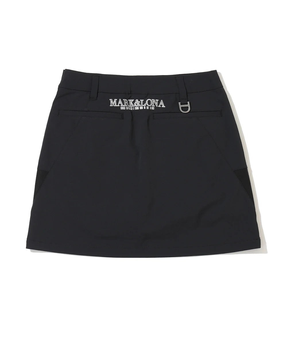 MARK&LONA WOMEN Trapeze Skirt