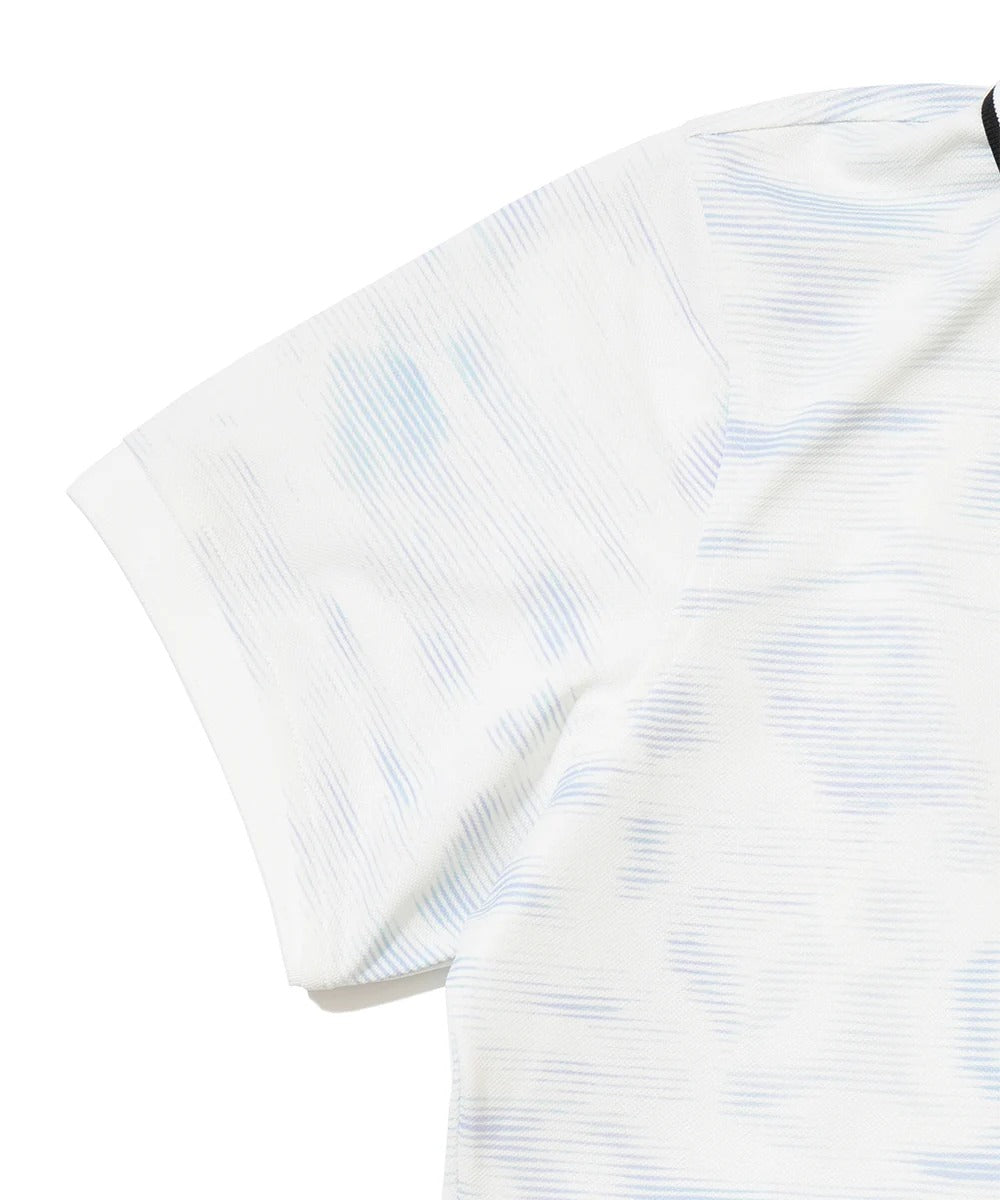 MARK&LONA WOMEN Short Sleeved Polo Shirt