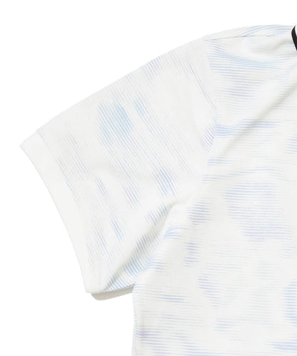 MARK&LONA WOMEN Short Sleeved Polo Shirt