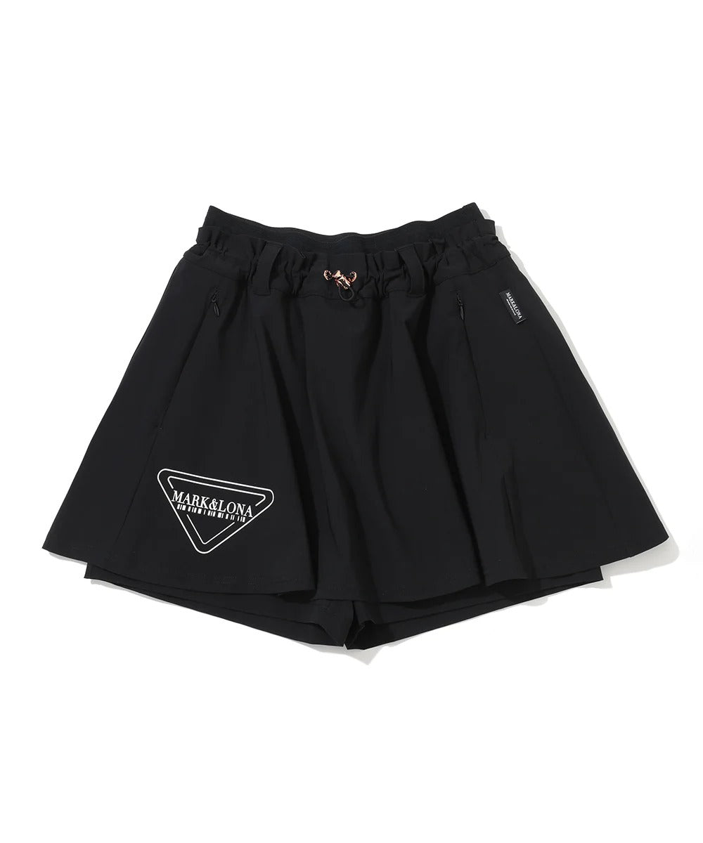MARK&LONA WOMENS Gathered Skirt