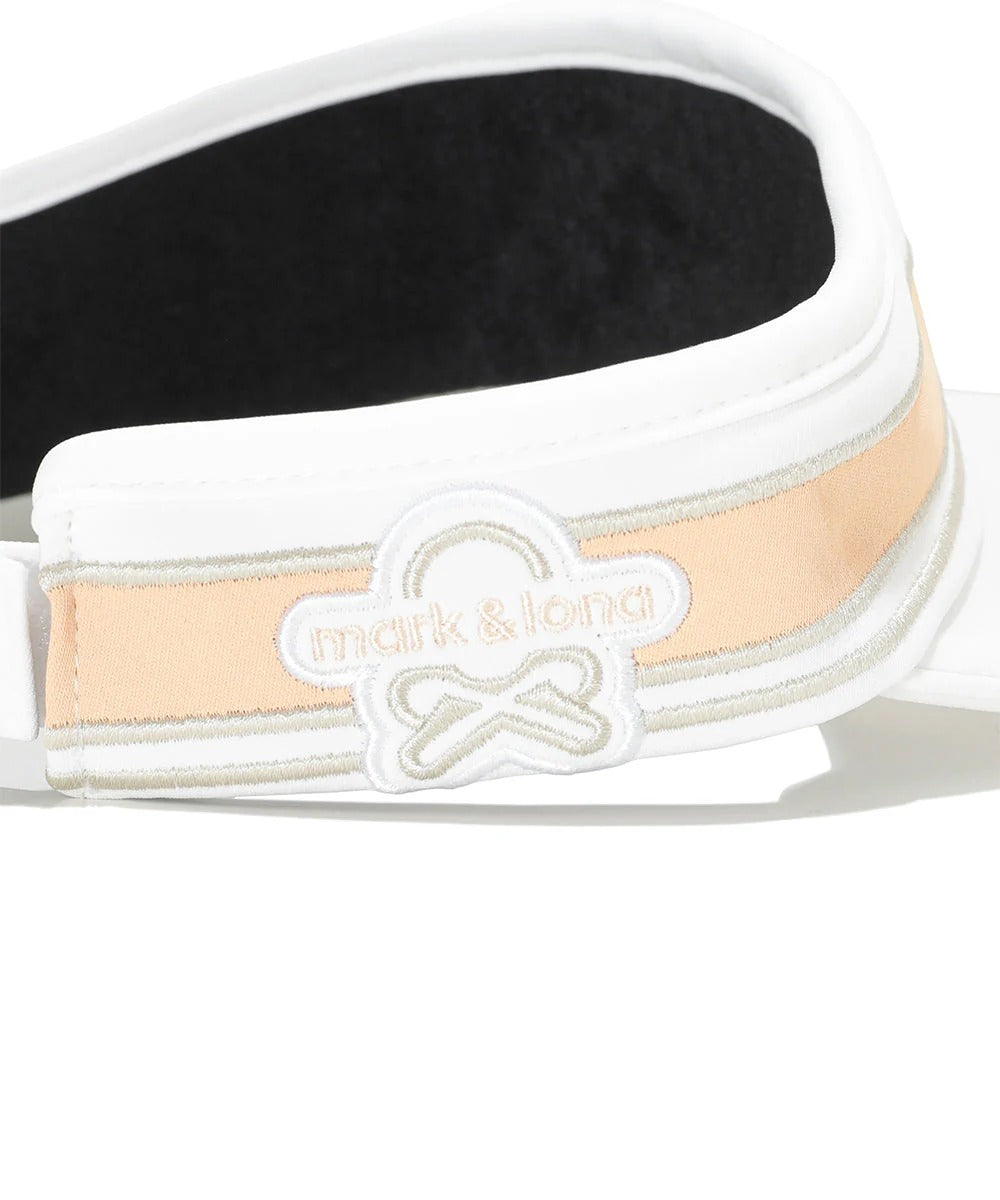 MARK&LONA WOMENS Ever Wide Brim Visor